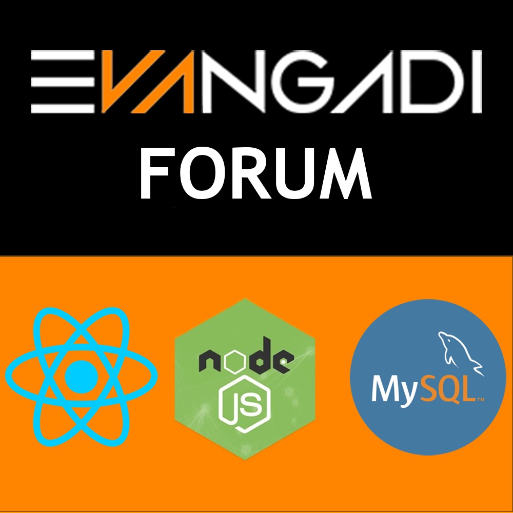 Evangadi Forum